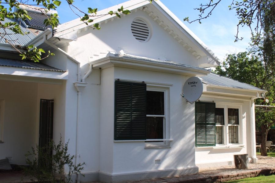 3 Bedroom Property for Sale in Graaff-Reinet Eastern Cape